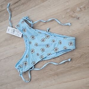 Pacsun bikini bottom nwt